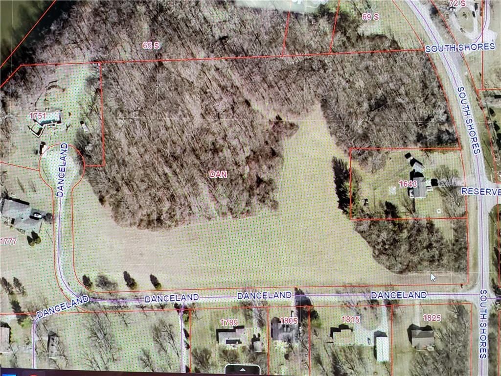 Danceland Rd, Decatur, IL 62521