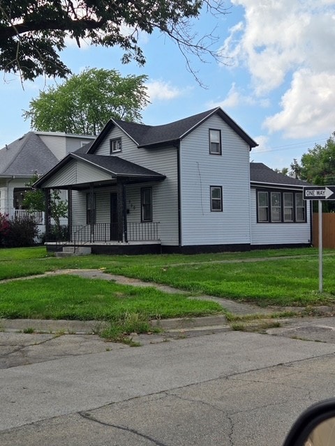 900 Lafayette Ave, Mattoon, IL 61938 - photo 1