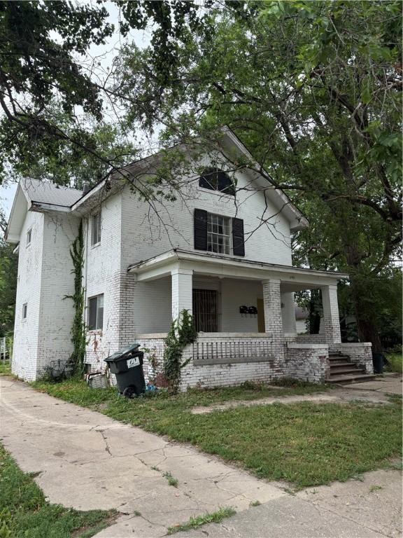 646 Macon St, Decatur, IL 62522 - photo 1