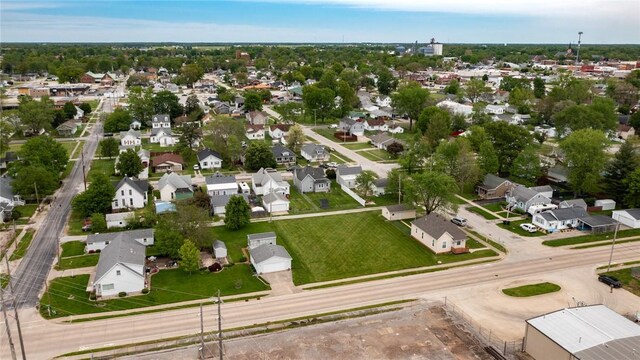 804 W Grove Ave, Effingham, IL 62401