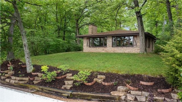 14915 N 8th Ave, Effingham, IL 62401 - view of grassy yard