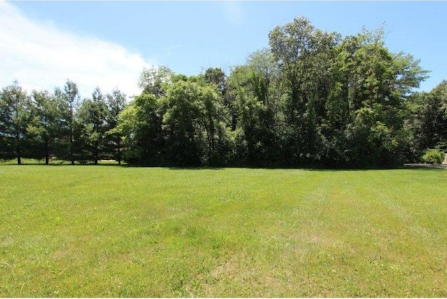 LOT5 Forest Hills Dr, Charleston IL, 61920 land for sale