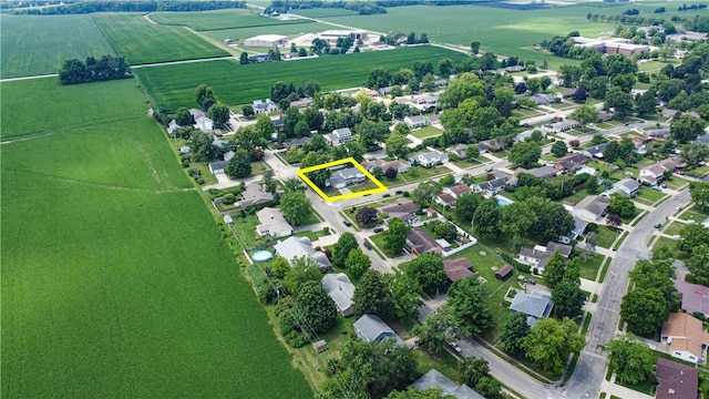 513 Crestmore Ave, Mattoon, IL 61938 - photo 6