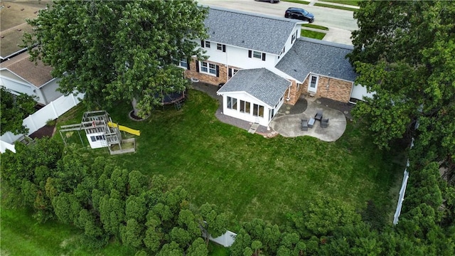 513 Crestmore Ave, Mattoon, IL 61938 - photo 3