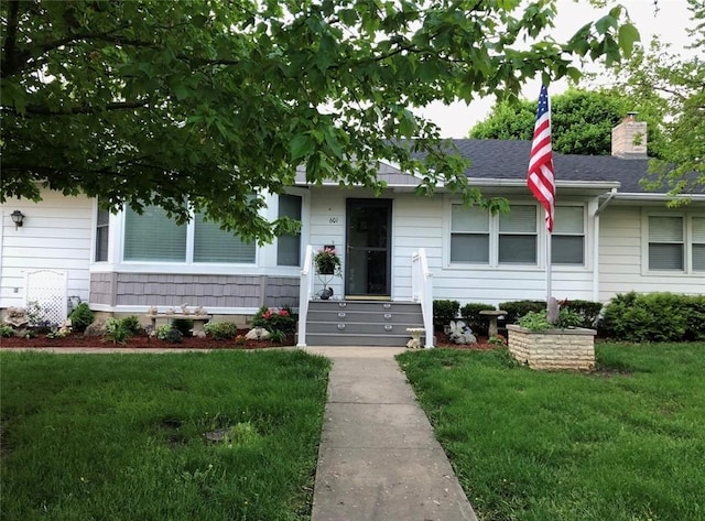 601 E Washington St, Hoopeston, IL 60942 - photo 1