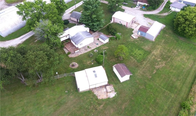 510 Lincoln St, Lerna, IL 62440 - photo 3