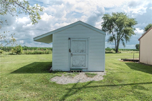 510 Lincoln St, Lerna, IL 62440 - photo 7