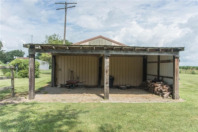 510 Lincoln St, Lerna, IL 62440 - photo 10