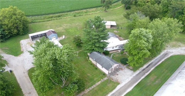 510 Lincoln St, Lerna, IL 62440 - photo 2