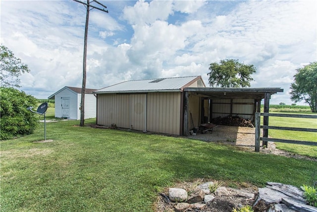 510 Lincoln St, Lerna, IL 62440 - photo 8