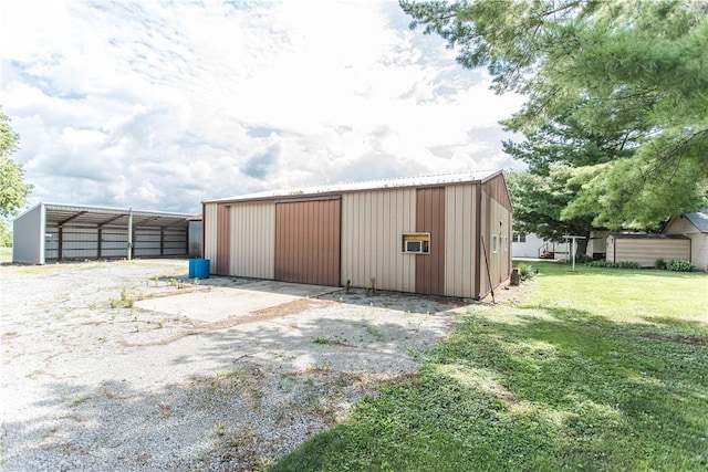 510 Lincoln St, Lerna, IL 62440 - photo 5