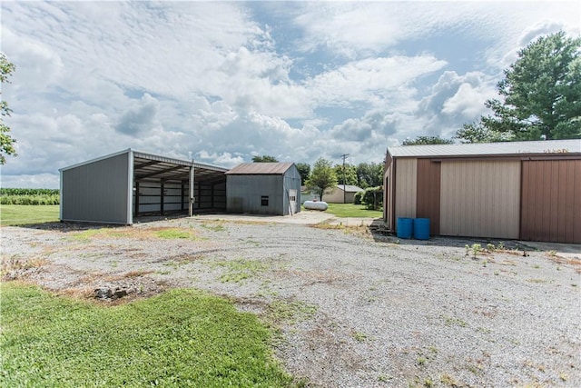 510 Lincoln St, Lerna, IL 62440 - photo 6