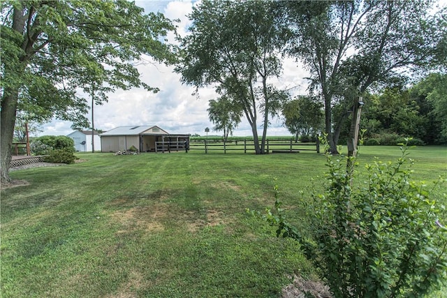 510 Lincoln St, Lerna, IL 62440 - photo 11