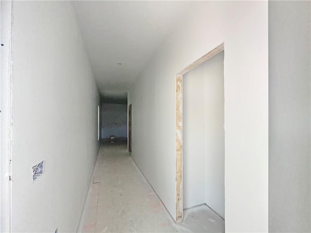1100 Marshall Ave, Mattoon, IL 61938 - view of corridor
