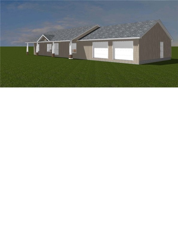 1100 Marshall Ave, Mattoon, IL 61938 - view of miscellaneous document