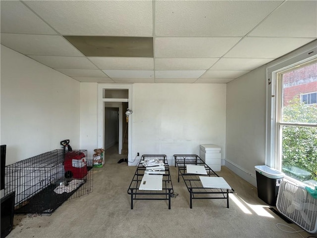 303 6th St, Charleston, IL 61920 - interior space