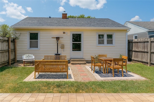 604 35th St, Mattoon, IL 61938 - photo 12