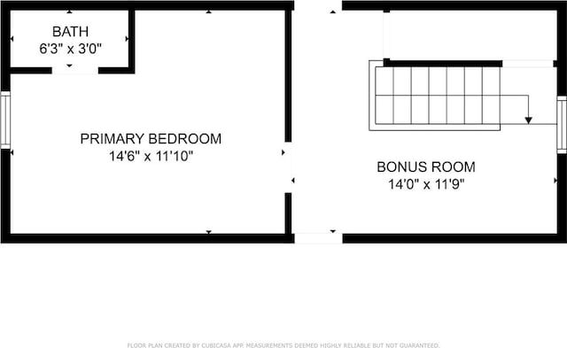 2036 E Dickinson Ave, Decatur, IL 62521 - view of property floor plan