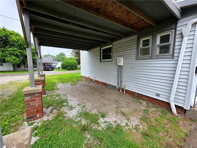 706 Perrysville Ave, Georgetown, IL 61846 - photo 22