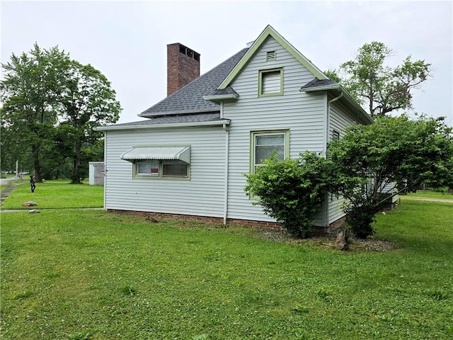 706 Perrysville Ave, Georgetown, IL 61846 - photo 4