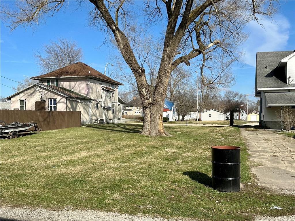 1005 Lake Land Blvd, Mattoon, IL 61938