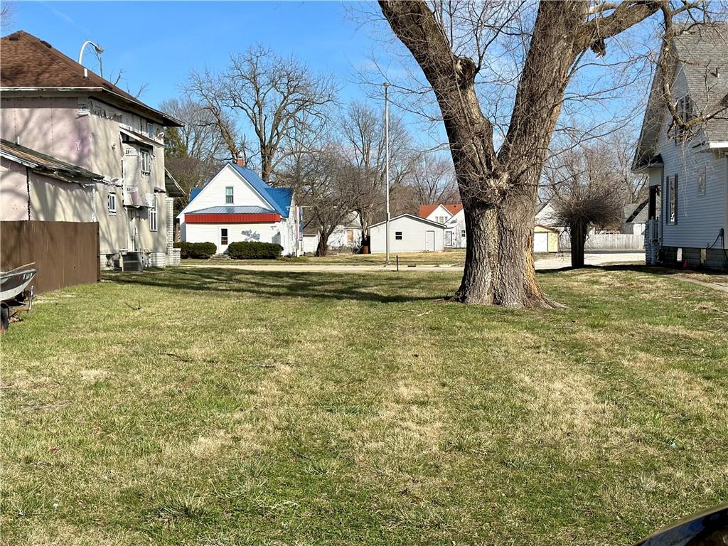 1005 Lake Land Blvd, Mattoon, IL 61938