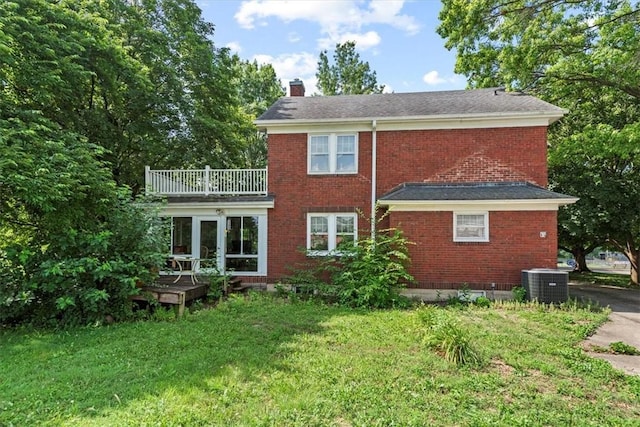 114 E N St, Bethany, IL 61914 - photo 34