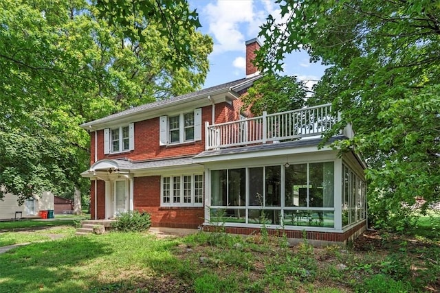 114 E N St, Bethany, IL 61914 - photo 2