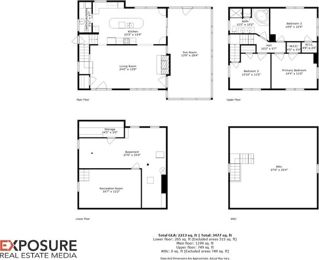 114 E N St, Bethany, IL 61914 - photo 35