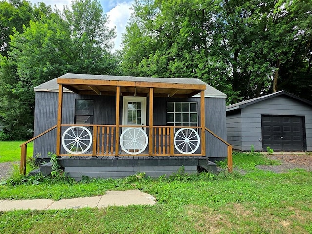 305 Hesler St, Georgetown, IL 61846 - photo 2