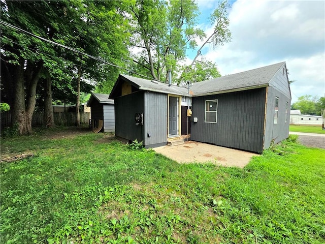 305 Hesler St, Georgetown, IL 61846 - photo 10