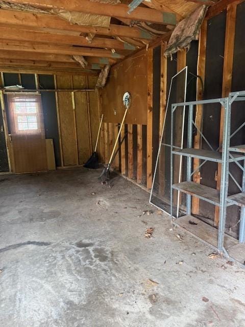 719 E Jefferson Ave, Chrisman, IL 61924 - view of miscellaneous room