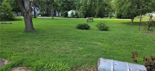 401 E Woodyard Ave, Ridgefarm, IL 61870 - photo 5