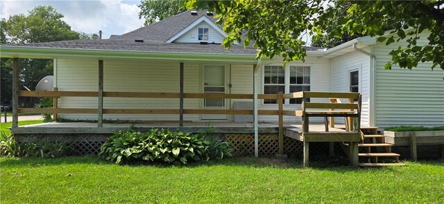 401 E Woodyard Ave, Ridgefarm, IL 61870 - photo 4