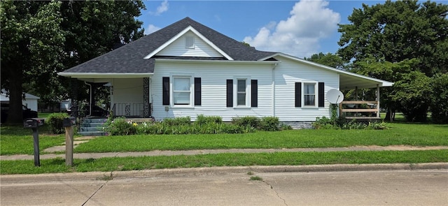401 E Woodyard Ave, Ridgefarm, IL 61870 - photo 3
