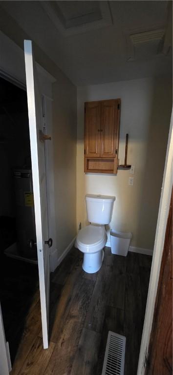 401 E Woodyard Ave, Ridgefarm, IL 61870 - photo 20