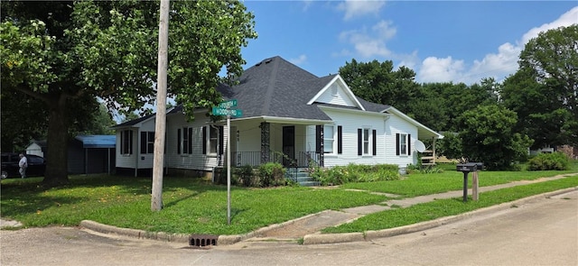 401 E Woodyard Ave, Ridgefarm, IL 61870 - photo 1