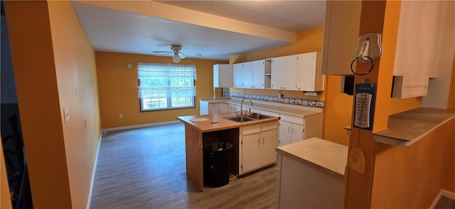 401 E Woodyard Ave, Ridgefarm, IL 61870 - photo 8