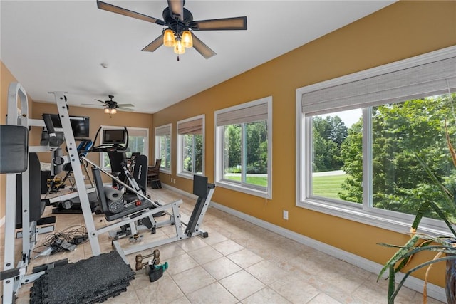 17213 N Deer Creek Dr, Effingham, IL 62401 - photo 20