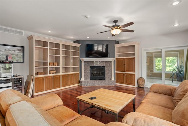 17213 N Deer Creek Dr, Effingham, IL 62401 - photo 19