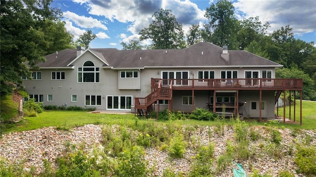 17213 N Deer Creek Dr, Effingham, IL 62401 - photo 7