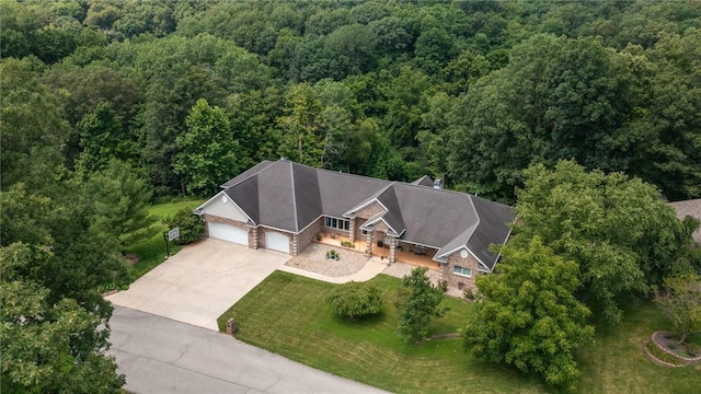 17213 N Deer Creek Dr, Effingham, IL 62401 - photo 2