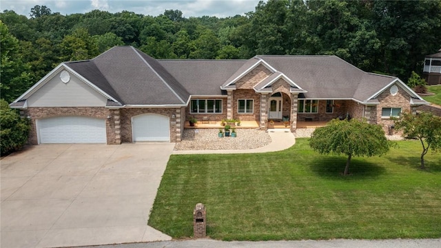 17213 N Deer Creek Dr, Effingham, IL 62401 - photo 1