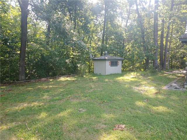 21491 N 1150th St, Marshall, IL 62441 - view of green lawn