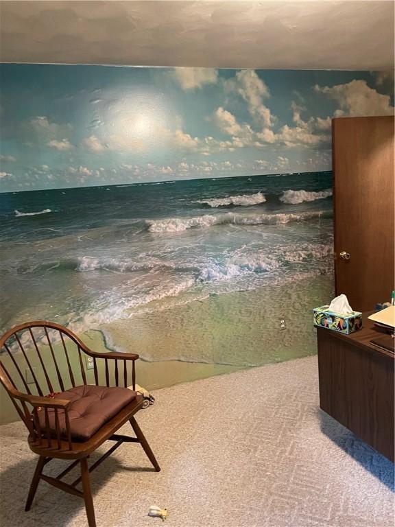 1101 Robinwood Dr, Robinson, IL 62454 - water view with nearby beach