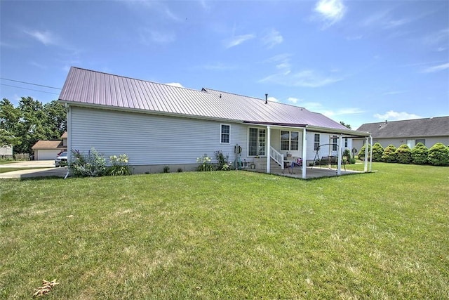 1215 Westside Dr, Mt Zion, IL 62549 - photo 28
