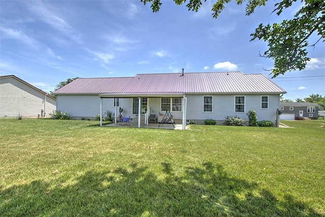 1215 Westside Dr, Mt Zion, IL 62549 - photo 27