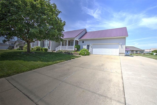 1215 Westside Dr, Mt Zion, IL 62549 - photo 7