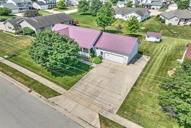 1215 Westside Dr, Mt Zion, IL 62549 - photo 4
