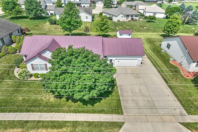 1215 Westside Dr, Mt Zion, IL 62549 - photo 2